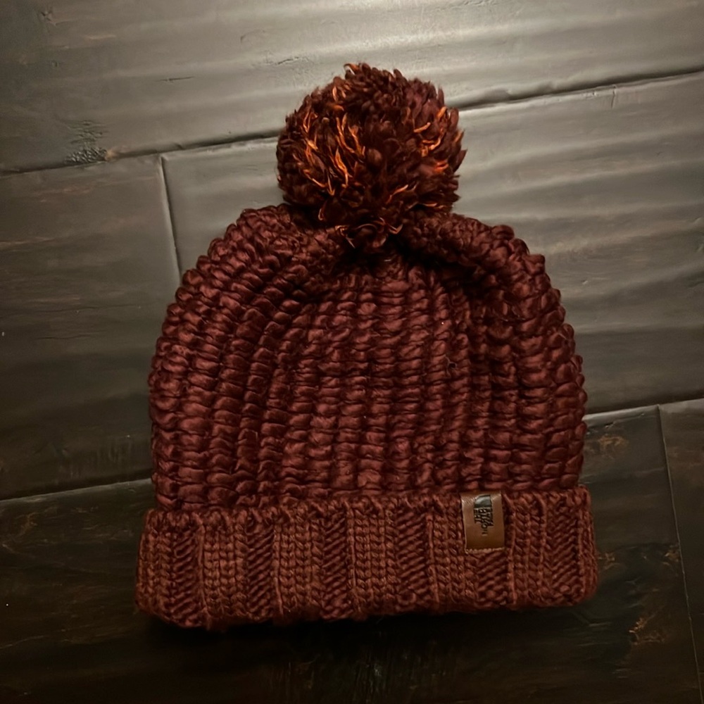 The North Face Chunkie Beanie